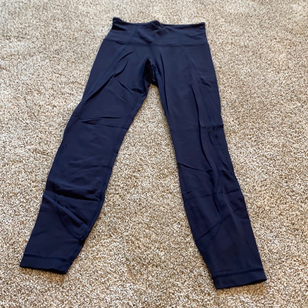 Athleta Salutation leggings